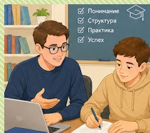 Услуги Услуги репетиторов в Кулебаках