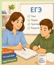 Услуги Услуги репетиторов в Кулебаках