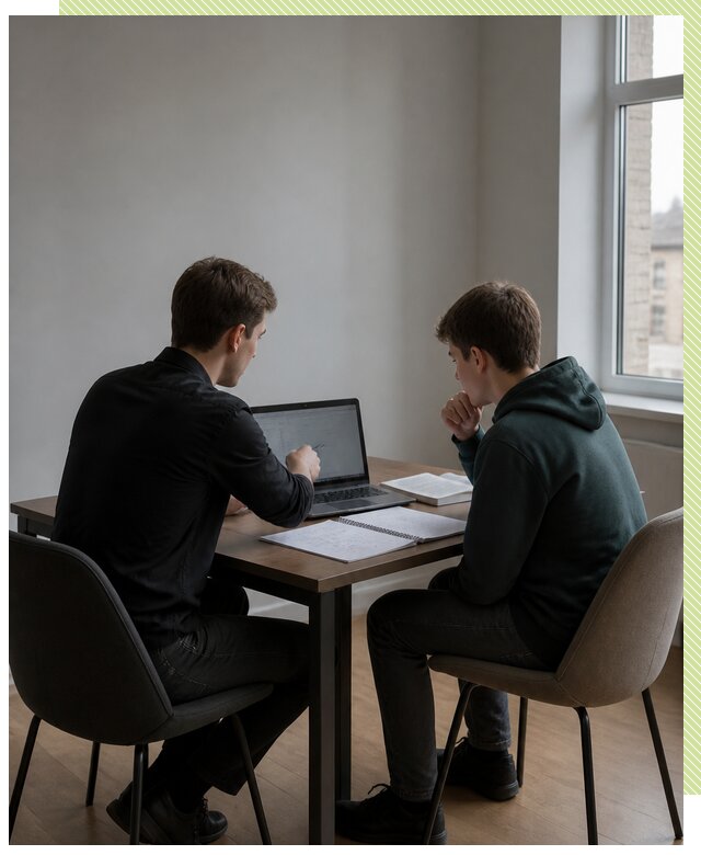 Репетитор по информатике ЕГЭ в Кулебаках от 1546 р. | Репетитор-Клб