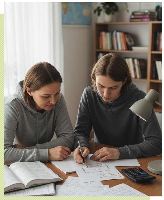 Репетитор по физике для 11 класса с подготовкой к ЕГЭ в Кулебаках